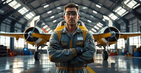 Diventare Manutentore Aeronautico
