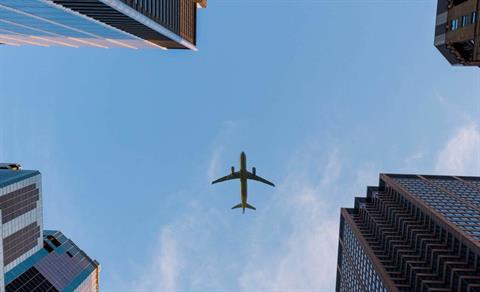Diventare Pilota Aereo