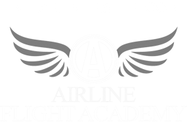 In partnership con Airline Flight Academy